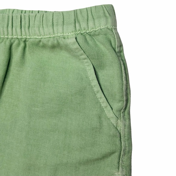 Cat & Jack Ruffle Shorts - Picture 2 of 3